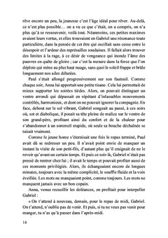 Le rêve d'une vie
