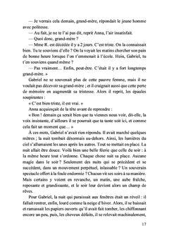 Le rêve d'une vie