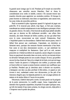 Le rêve d'une vie