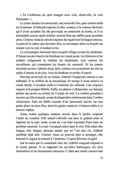 Le rêve d'une vie