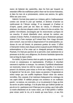 Le rêve d'une vie
