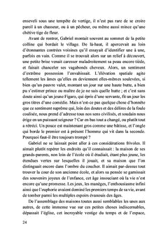 Le rêve d'une vie