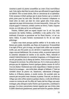 Le rêve d'une vie