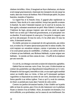 Le rêve d'une vie