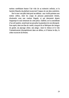 Le rêve d'une vie