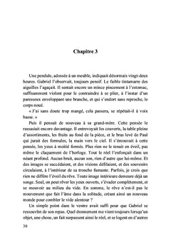 Le rêve d'une vie