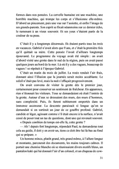 Le rêve d'une vie