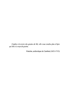 L'épi-phénomène