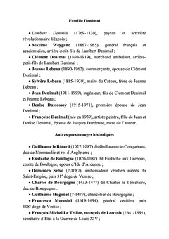 L'épi-phénomène
