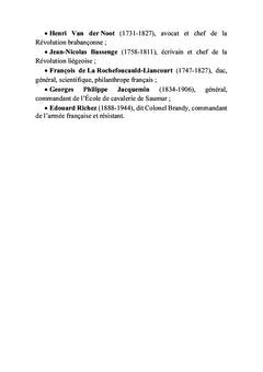 L'épi-phénomène