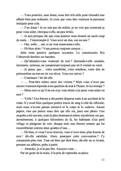 Le bonheur est au bout du chemin