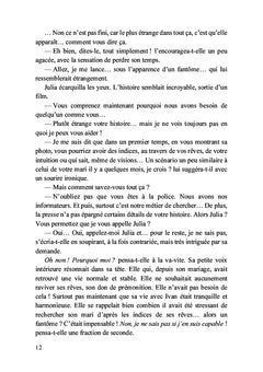 Le bonheur est au bout du chemin