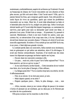 Le bonheur est au bout du chemin