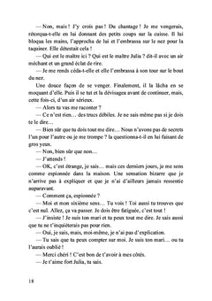 Le bonheur est au bout du chemin