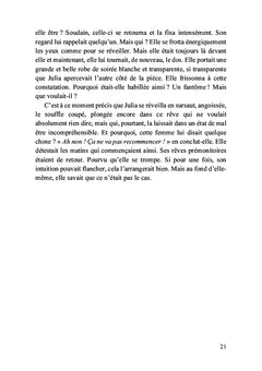 Le bonheur est au bout du chemin