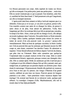 Le bonheur est au bout du chemin