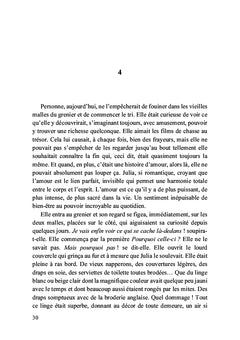 Le bonheur est au bout du chemin