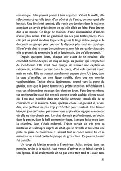 Le bonheur est au bout du chemin