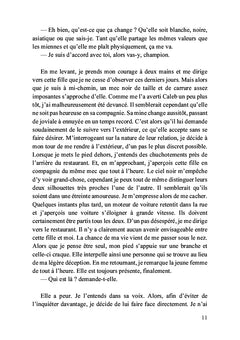 La nuit où nos étoiles brillèrent plus que les autres