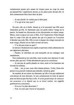 La nuit où nos étoiles brillèrent plus que les autres