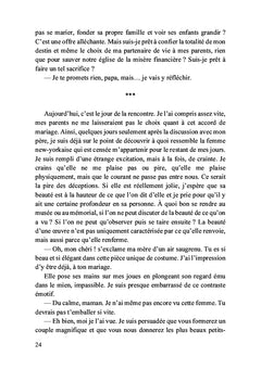 La nuit où nos étoiles brillèrent plus que les autres