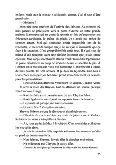 La nuit où nos étoiles brillèrent plus que les autres