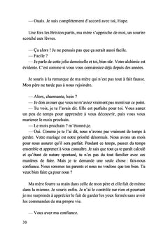 La nuit où nos étoiles brillèrent plus que les autres