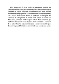 La métamorphose