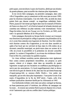 La métamorphose
