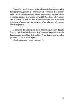 La métamorphose