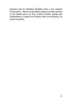 La métamorphose