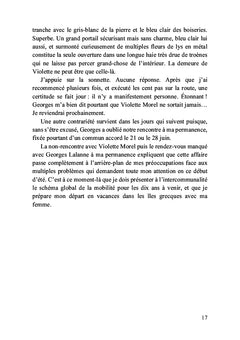 La métamorphose