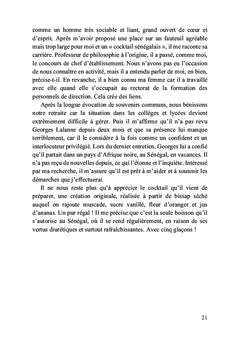 La métamorphose