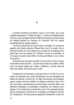 La métamorphose