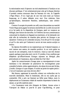 La métamorphose