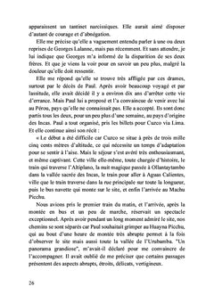 La métamorphose