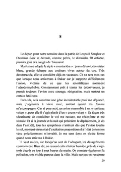 La métamorphose