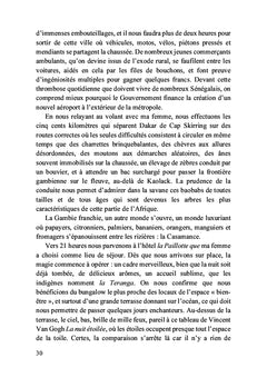 La métamorphose