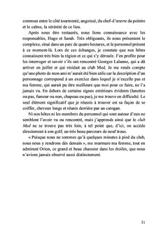 La métamorphose