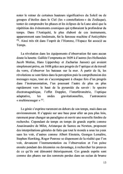 Franchir sur mars les portes de l'espace