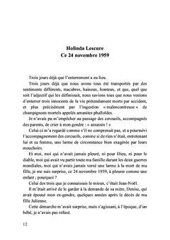 Les Grèzes