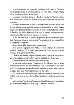 Les Grèzes