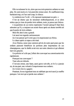 Les Grèzes