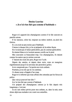 Les Grèzes