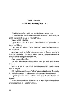 Les Grèzes