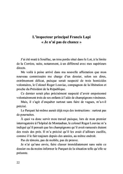 Les Grèzes