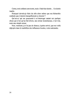Les Grèzes