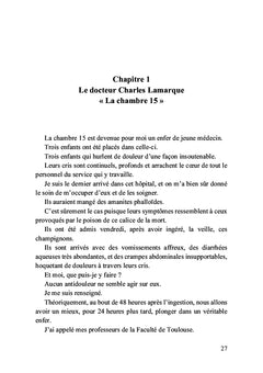 Les Grèzes