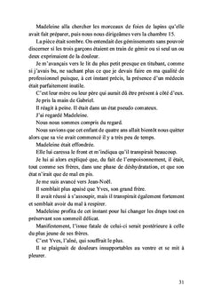 Les Grèzes