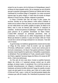 Les portes du bout du monde